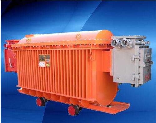 KBSG-1250KVA隔爆型晋江矿用变压器 KBSG-1250KVA隔爆型晋江矿用变压器